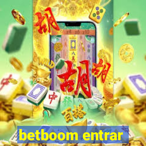 betboom entrar